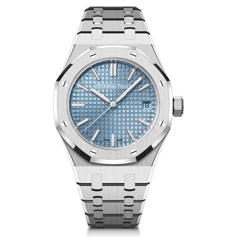 royal oak watch aventura